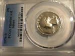 1976-S 25C Silver PR69DCAM