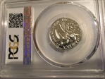 1976-S 25C Silver PR69DCAM