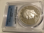 1976-S $1 Silver PR69DCAM
