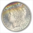 1885-O $1 MS67
