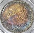 1887 $1 MS65