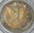1887 $1 MS65