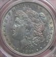 1892 $1 MS64