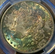 1890 $1 MS63