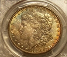 1899-O $1 MS64