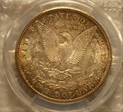 1899-O $1 MS64