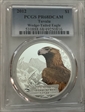 2012 $1 Wedge-Tailed Eagle PR68DCAM