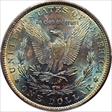 1886 $1 MS65