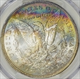 1904-O $1 MS65