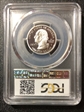1999-S 25C Georgia Silver PR69DCAM