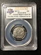 2017-S 25C George Rogers Clark NP Enhanced Unc Set FDI SP70