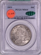 1831 50C MS64