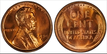 1938-S 1C MS66RD