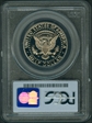 1992-S 50C PR69DCAM