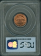 1970-S 1C Large Date MS66RD