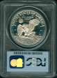 1971-S $1 Silver PR69DCAM
