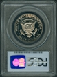 1974-S 50C PR69DCAM