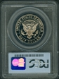 1995-S 50C PR69DCAM
