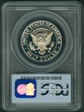 1998-S 50C Silver PR69DCAM