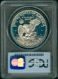 1972-S $1 Silver PR69DCAM