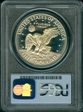 1974-S $1 Silver PR69DCAM