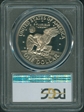 1973-S $1 Clad PR69DCAM
