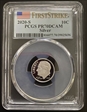2020-S 10C Silver First Strike PR70DCAM