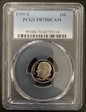 1999-S 10C PR70DCAM
