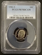 1982-S 10C PR70DCAM