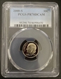 2000-S 10C PR70DCAM