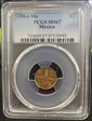 1964-Mo 1C MS67