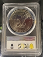 1972-S $1 Silver MS67