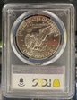 1973-S $1 Silver MS67