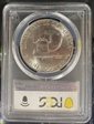 1976-S $1 Silver MS67