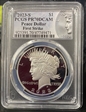 2023-S $1 Peace Dollar First Strike PR70DCAM