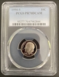 1994-S 10C PR70DCAM