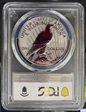 2023-S $1 Peace Dollar Rev PR Two-Coin Reverse Proof Set First Strike PR70