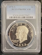 1978-S $1 PR69DCAM