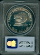 1976-S $1 Clad Type 2 PR68DCAM