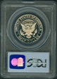 1997-S 50C Silver PR69DCAM