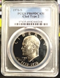 1976-S $1 Clad Type 2 PR69DCAM