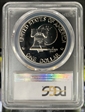1976-S $1 Clad Type 2 PR69DCAM