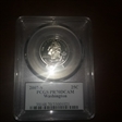 2007-S 25C Washington PR70DCAM