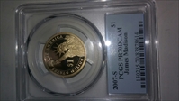 2007-S $1 James Madison PR70DCAM