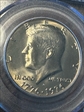 1976-D 50C Clad MS66