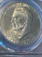 1976-D $1 Type 2 MS66
