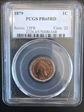 1879 1C PR65RD