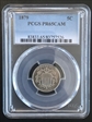 1879/8 5C PR65CAM