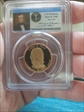 2009-S $1 James Knox Polk with Signature PR69DCAM