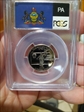 1999-S 25C Pennsylvania PR70DCAM